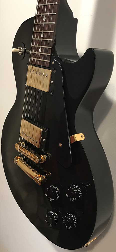 ferrington guitar serial numbers
